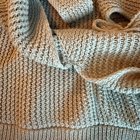 Harper Heritage Knit Wrap Tank - Picture 4 of 10